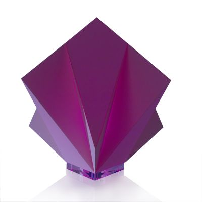 Crystal cube118