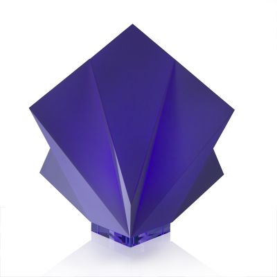 Crystal cube120